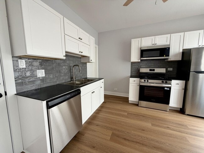 property at 4393 N Elston Ave