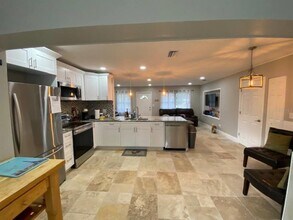 508 Ulelah Ave in Palm Harbor, FL - Building Photo - Building Photo
