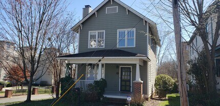 340 Murray St in Greensboro, NC - Foto de edificio - Building Photo