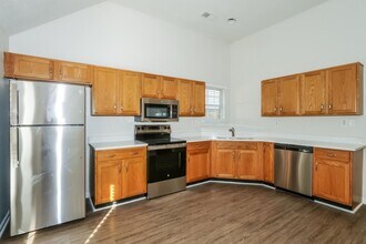 4451 Lunsford Dr in Memphis, TN - Building Photo - Building Photo