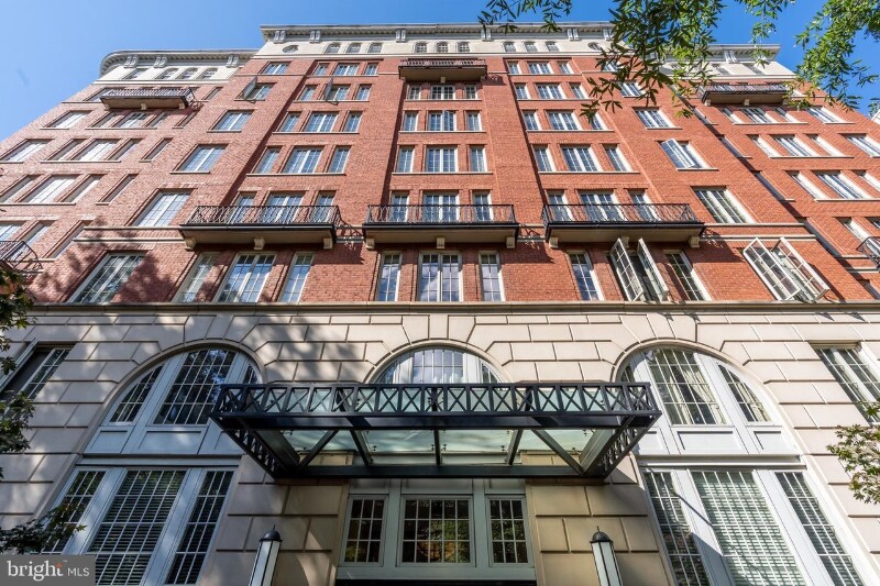 1441 Rhode Island Ave NW in Washington, DC - Building Photo
