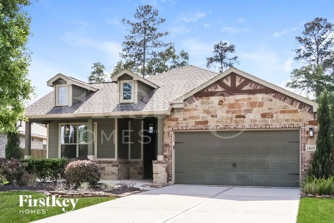 21607 Royal Troon Dr in Porter, TX - Building Photo - Building Photo