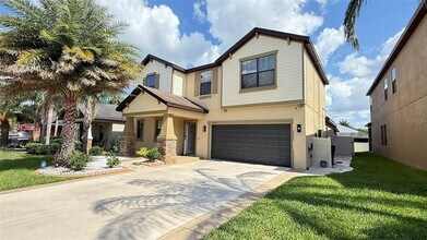 11017 Purple Martin Blvd in Riverview, FL - Building Photo - Building Photo