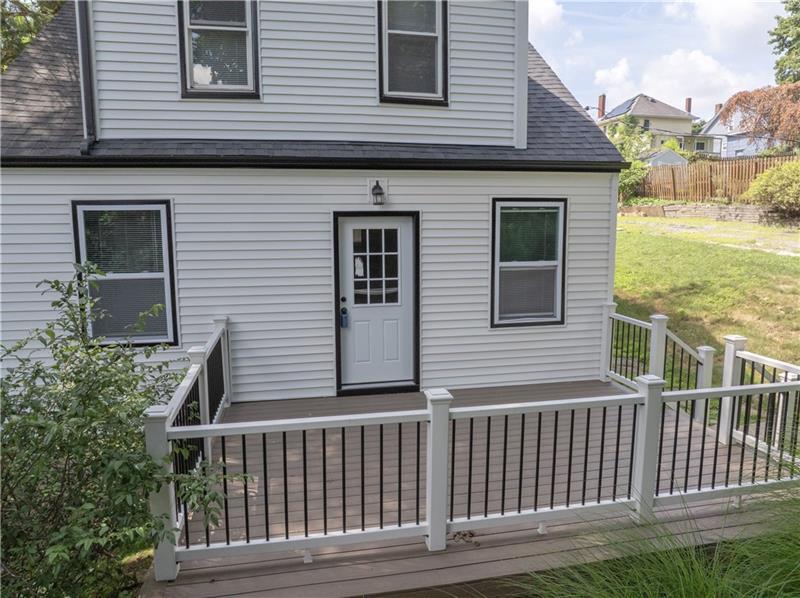 122 Church Ave in Glenshaw, PA - Building Photo
