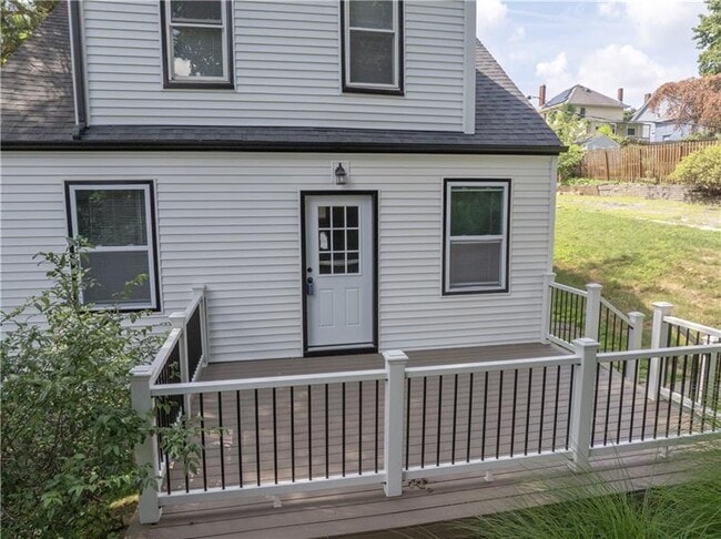property at 122 Church Ave