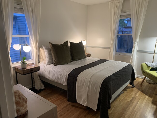 property at 3321 Bryant Ave S