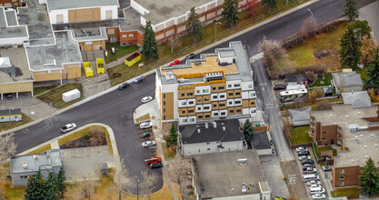 Cascade in Calgary, AB - Building Photo - Building Photo