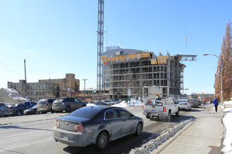 City Centre in Kitchener, ON - Building Photo - Building Photo