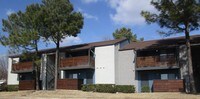 Building Photo - Waterside Apartments in Tulsa, Oklahoma