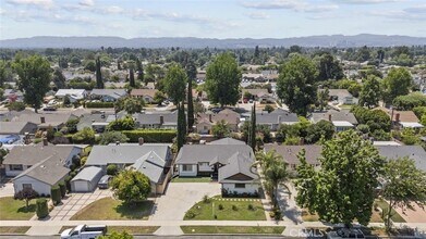 20356 Gresham St in Los Angeles, CA - Building Photo - Building Photo