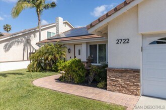 2722 Socorro Ln in Carlsbad, CA - Building Photo - Building Photo
