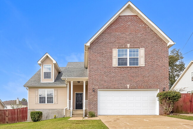 property at 128 Mary Joe Martin Dr