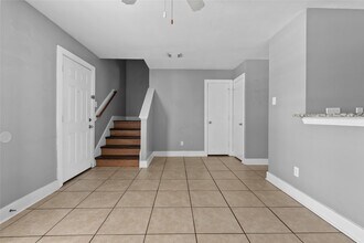 15835 S Alley Ct in Houston, TX - Building Photo - Building Photo