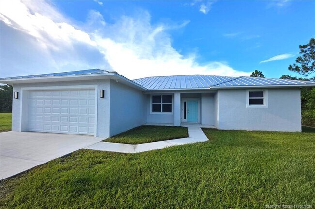 property at 13305 79th St