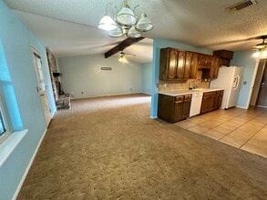 1211 Amherst St in Burkburnett, TX - Building Photo - Building Photo