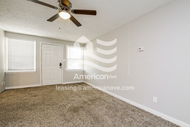 2408 Slater Ave in Fayetteville, NC - Foto de edificio - Building Photo