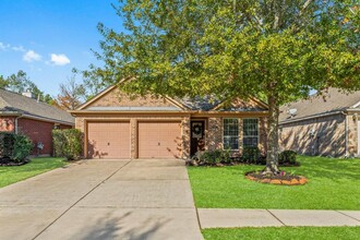 2351 Keegan Hollow Ln in Spring, TX - Building Photo - Building Photo