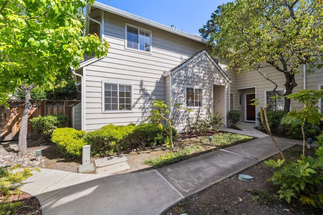 173 Sierra Vista Ave in Mountain View, CA - Building Photo