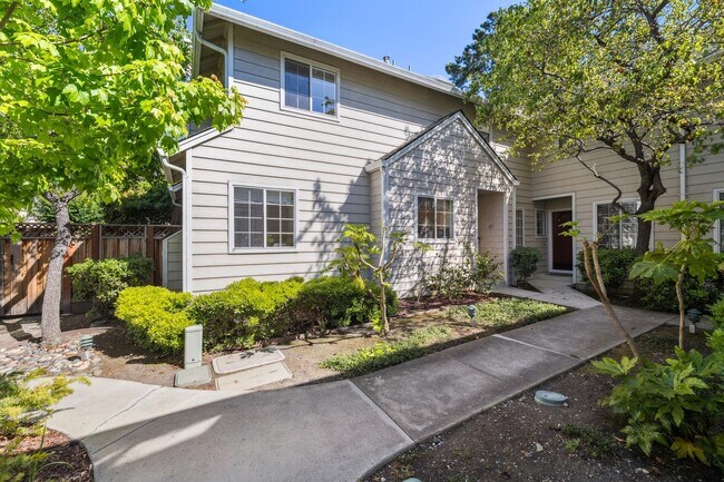 property at 173 Sierra Vista Ave