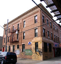 3084 Fulton St Apartments