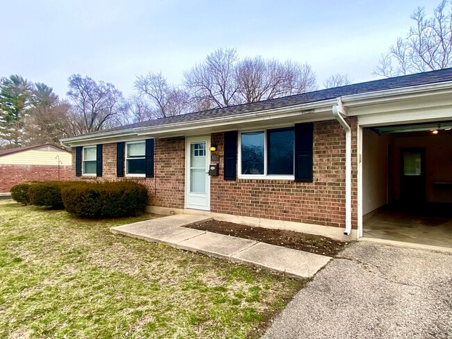 5167 Goodyear Dr in Dayton, OH - Building Photo - Building Photo