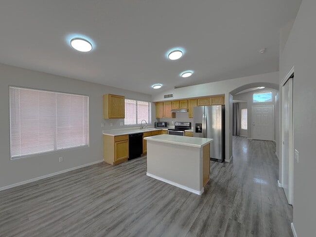3930 E Page Ave in Gilbert, AZ - Building Photo - Building Photo
