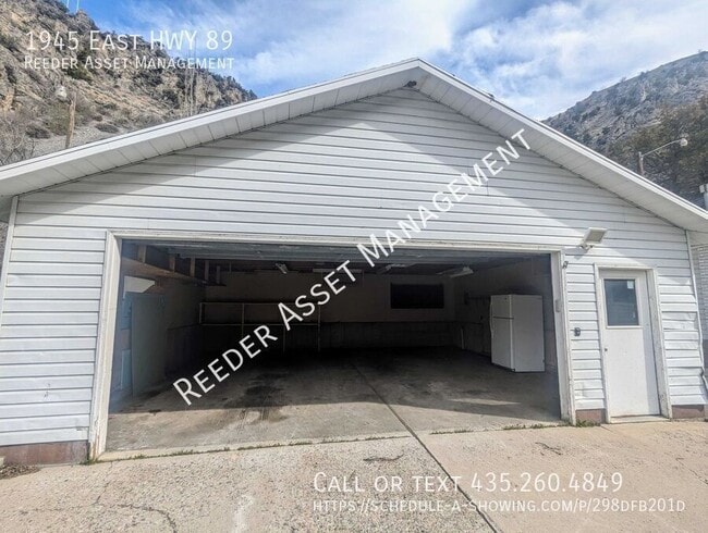 1945 US-89 in Logan, UT - Building Photo - Building Photo