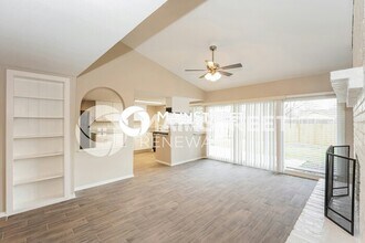 5038 Overcrest Dr in Garland, TX - Building Photo - Building Photo