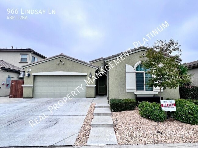 property at 966 Lindsay Ln