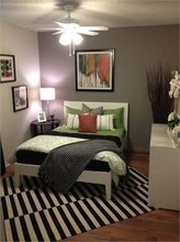 The Jacksonian in Austin, TX - Building Photo - Interior Photo