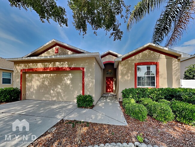 property at 252 Bella Rosa Cir