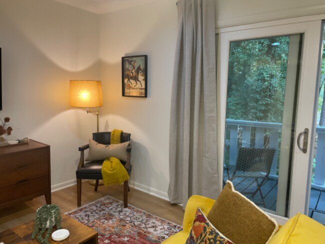 365 W Illinois Ave in Southern Pines, NC - Building Photo - Building Photo