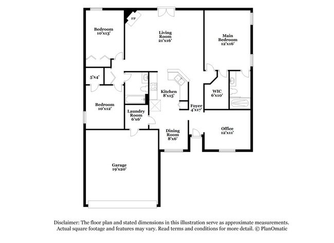 909 Mackinaw Trail in St. Augustine, FL - Building Photo - Building Photo