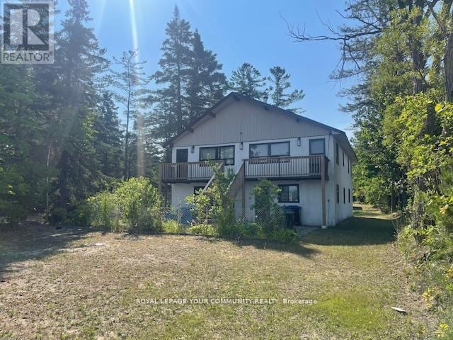 property at 274 Coastline Dr