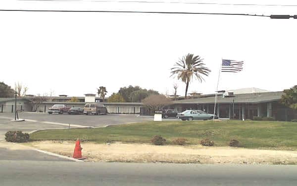 Sunrise Casitas in Lancaster, CA - Building Photo - Building Photo