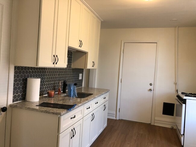 75 E Duncan St, Unit Apr. B in Columbus, OH - Building Photo - Building Photo