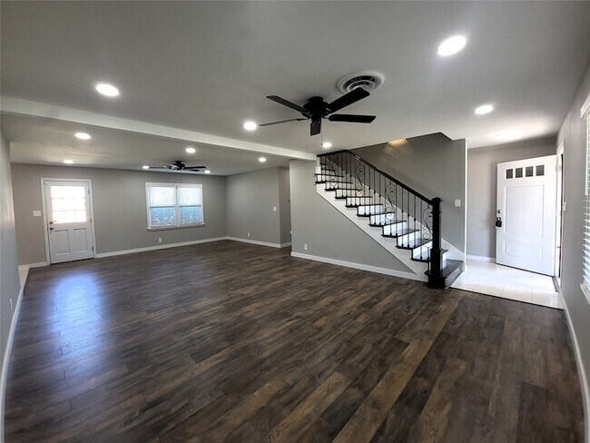 312 Cotillion Rd in Fort Worth, TX - Building Photo - Building Photo