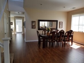 1838 Amargosa Dr in Palmdale, CA - Building Photo - Building Photo