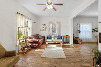 1500 Houston St, Unit Apt A in Manhattan, KS - Building Photo - Building Photo