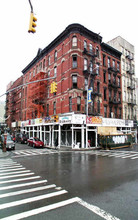 181-185 E Houston St in New York, NY - Building Photo - Building Photo