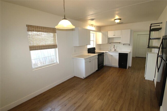 1802 Cocoanut Ave in Sarasota, FL - Foto de edificio - Building Photo