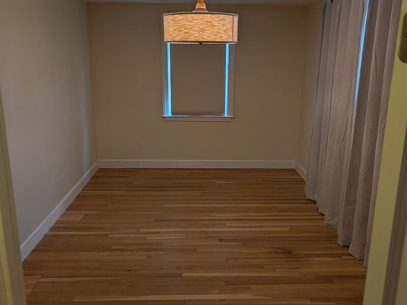 505 Burlew Dr in Charleston, WV - Building Photo