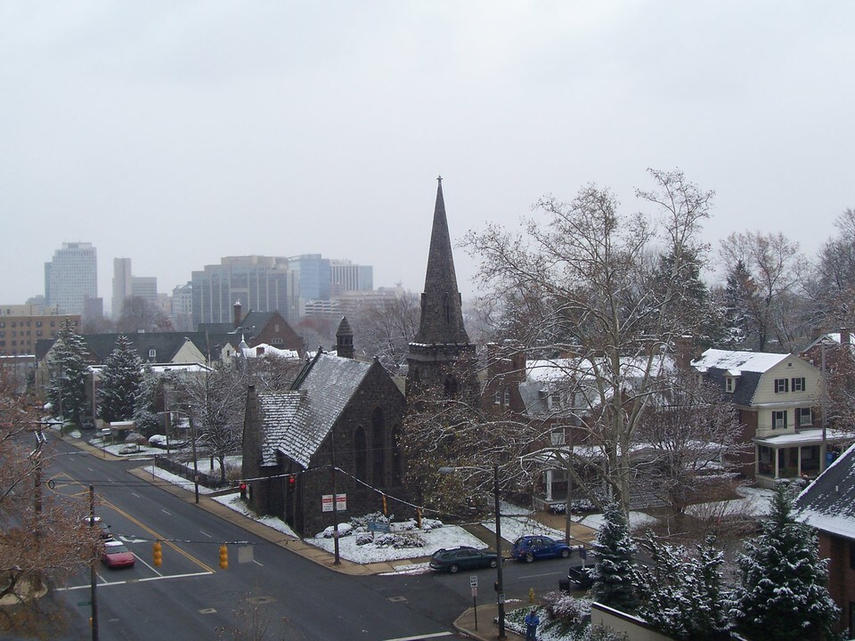 1401 Pennsylvania Ave in Wilmington, DE - Building Photo