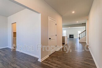 131 Battery Creek Dr in Greenville, SC - Building Photo - Building Photo