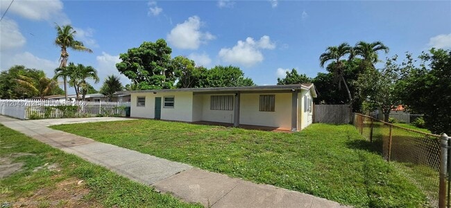 property at 1331 NE 211th St