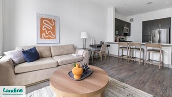 3030 Summer St in Houston, TX - Building Photo