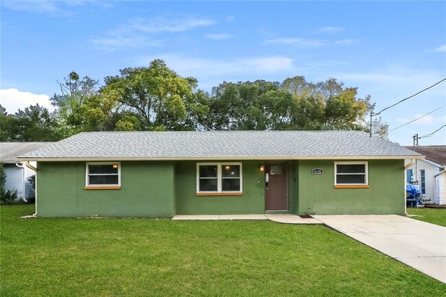 property at 8626 Horizon Ln