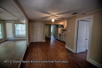 4305 Avenue A in Austin, TX - Building Photo - Building Photo