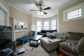 1 Parker Hill Ter, Unit Parker Hill in Boston, MA - Building Photo - Building Photo