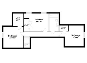 2805 Fernhurst Ct in Raleigh, NC - Foto de edificio - Building Photo